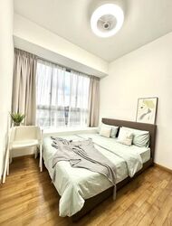 The Parc Condominium (D5), Condominium #621714651